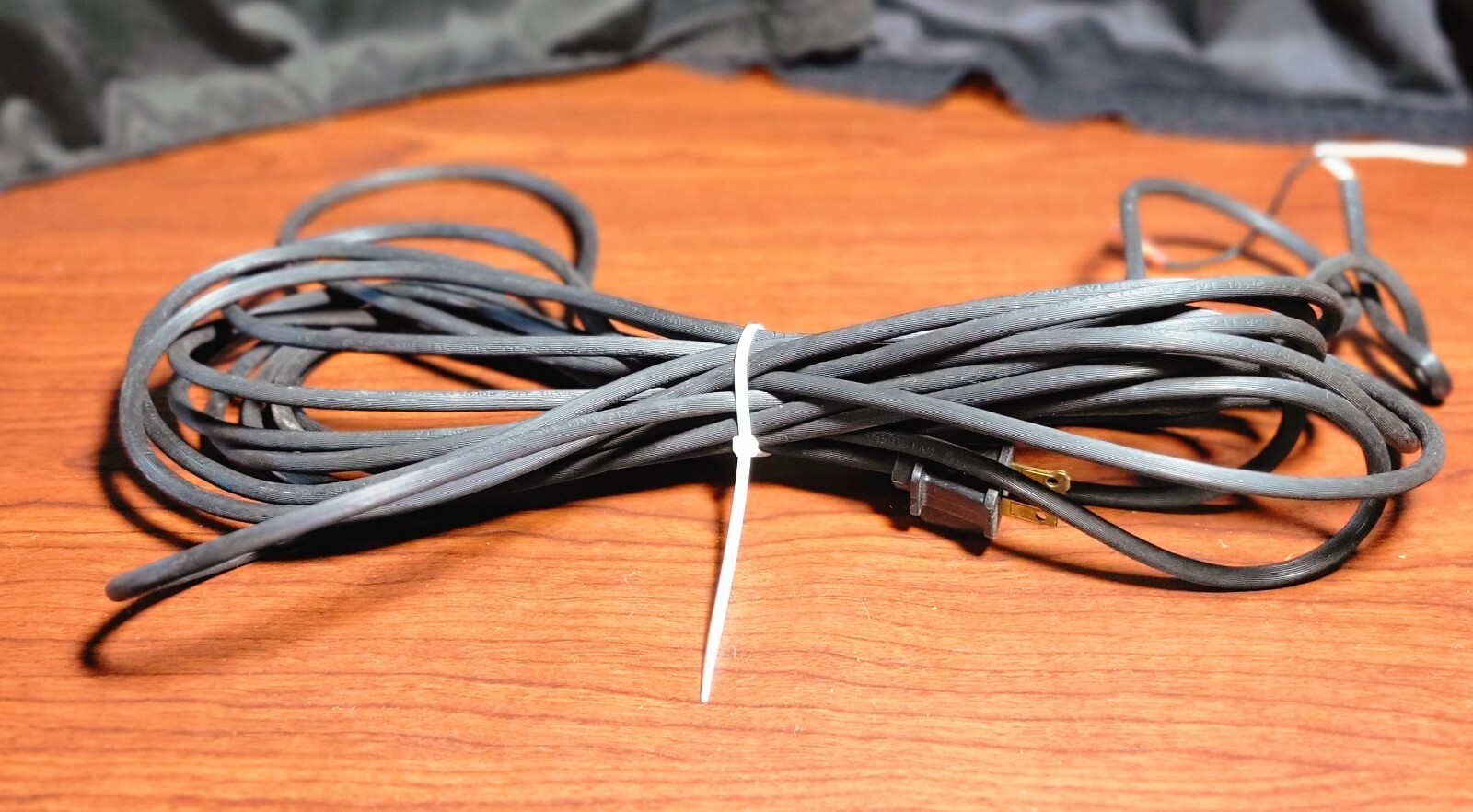 Eureka WhirlWind Lightspeed 5843 Power Supply Cord TESTED REPLACEMENT PARTS gallery