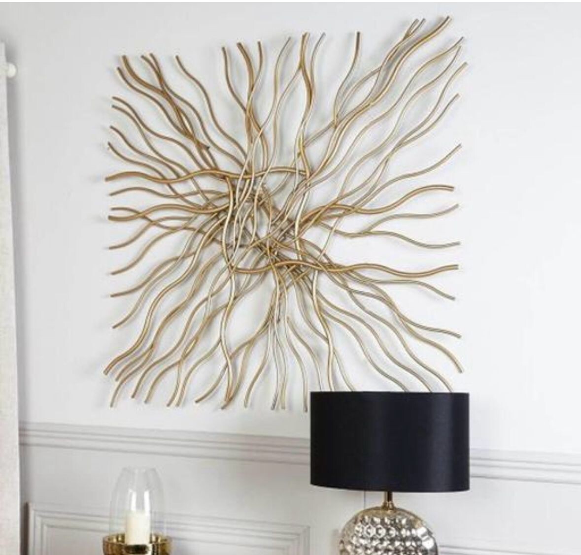 Home decor gallery