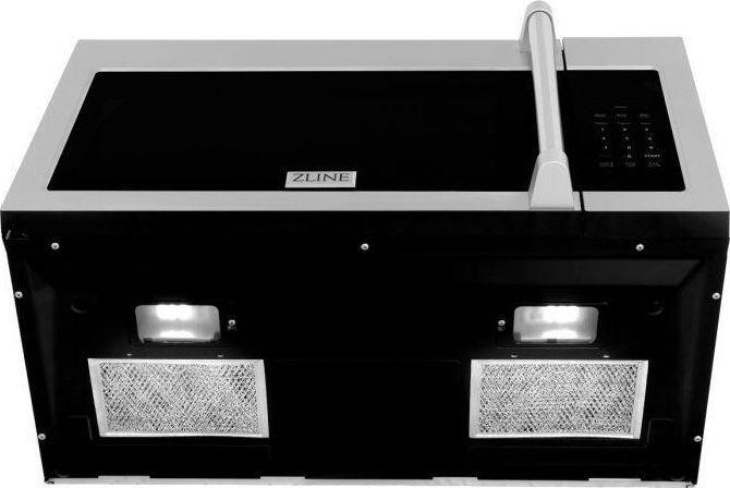 ZLINE 30 Inch Over the Range Microwave MWOOTRH30 gallery