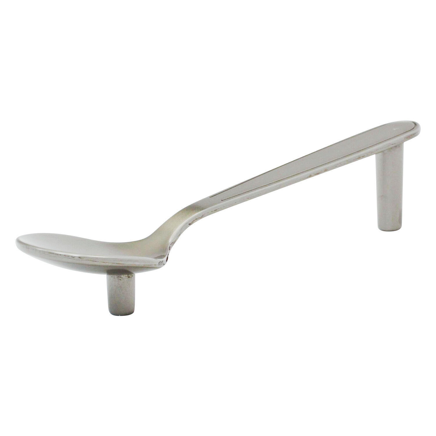 5 Pack Rok Hardware Spoon Bar Pull Kitchen Home Decor Cabinet Door Drawer Handle gallery