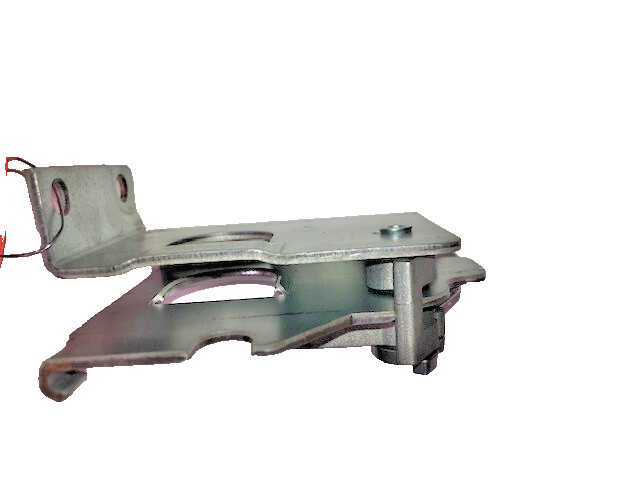 Wayne Dalton TorqueMaster Plus LH Spring Winding Bracket ONLY, NO GEAR gallery