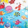 LEIFIDE 24 Pcs Ocean Cruise approx. 3.2-3.5 inches tall, As Pictures Shown gallery