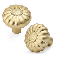 Harpoon 10 Pack Cabinet Knobs Vintage Round Knob Kitchen Bar Cabinet Hardware