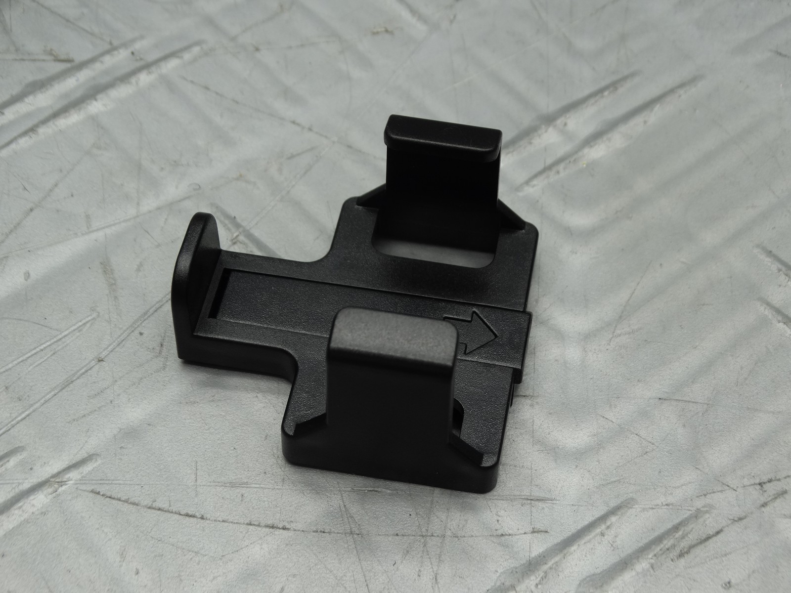 Wall Mount Remote Holder for Home Decorators Ashby Park 52in 1004065046 / 59252 gallery