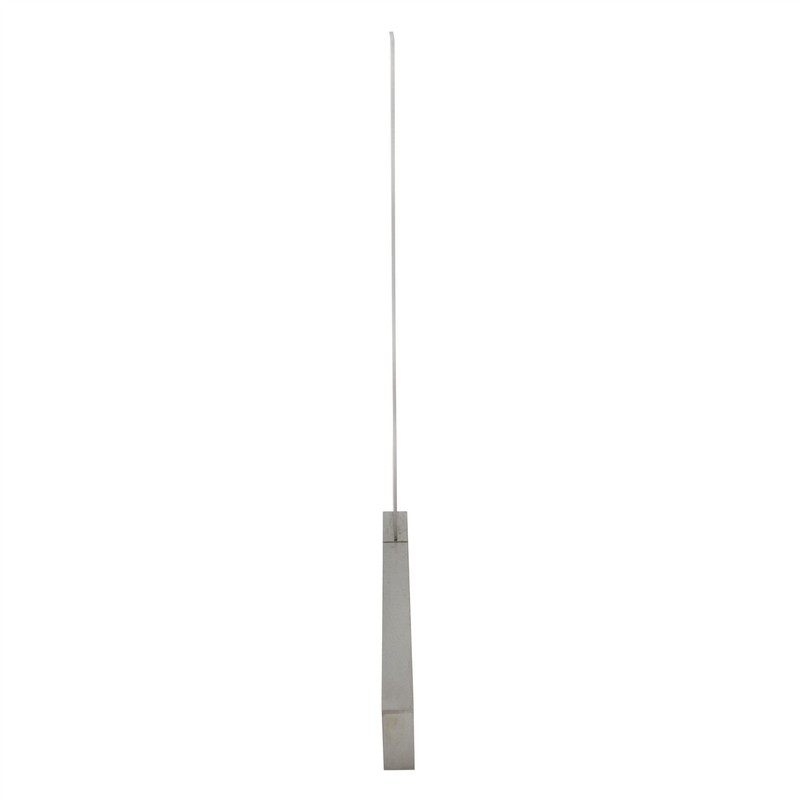 10" (250mm) Engineers Tri Square Set Square Right Angle Straight Edge Steel SIL gallery