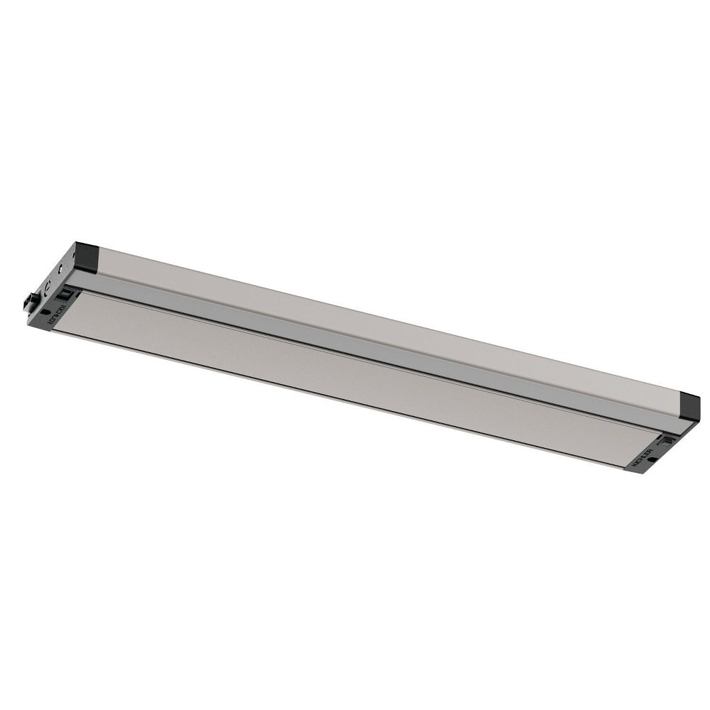 6U Series LED - LED Under Cabinet - with Utilitarian inspirations - 4.25 inches gallery