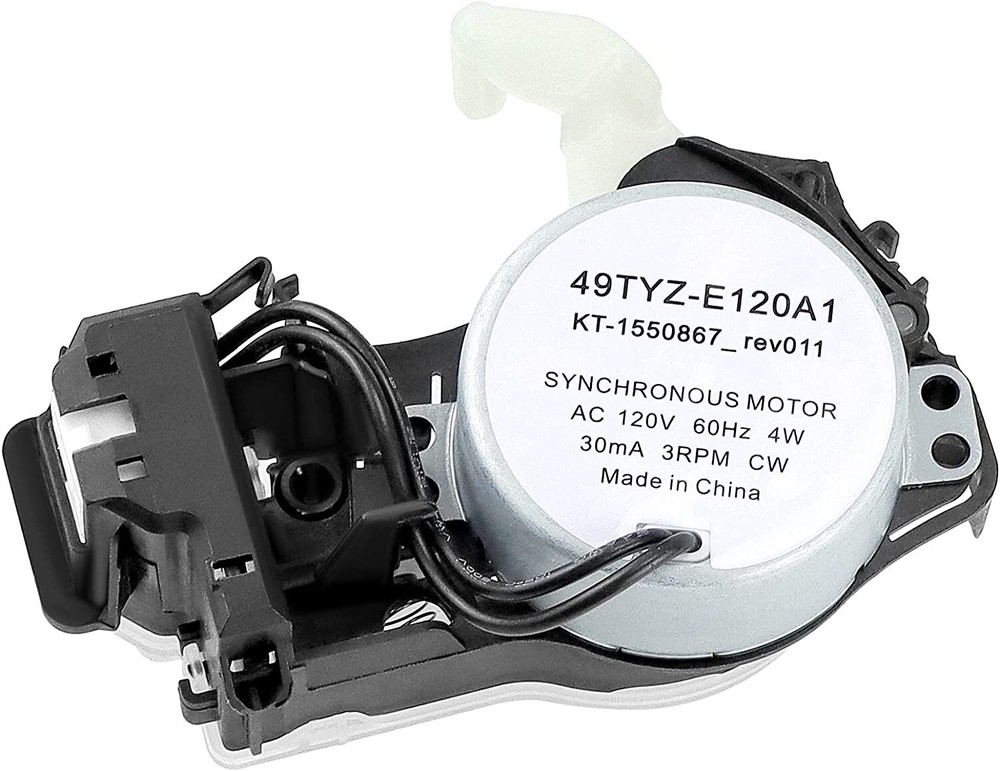 W10913953 Washer Shift Actuator for Whirlpool Kenmore Replaces W10597177