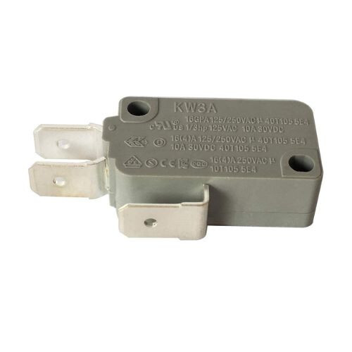 EXP480 Micro Limit Switch (NC - NO) Normally Closed / Open 461967848881, 8206345 gallery