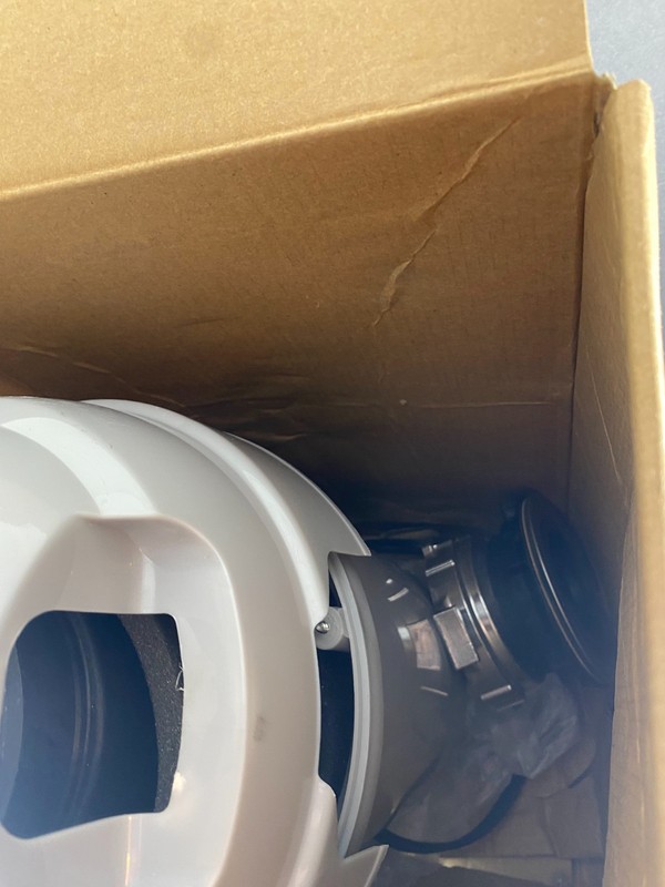 Waste King Garbage Disposal for Kitchen Sink W/Cord, Food Waste Disposer, L-8000 gallery