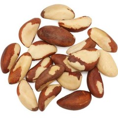 Brazil Nuts, 2lbs – 5 lbs- Raw, No Shell, Kosher, Vegan, No GMO Fast Shipping