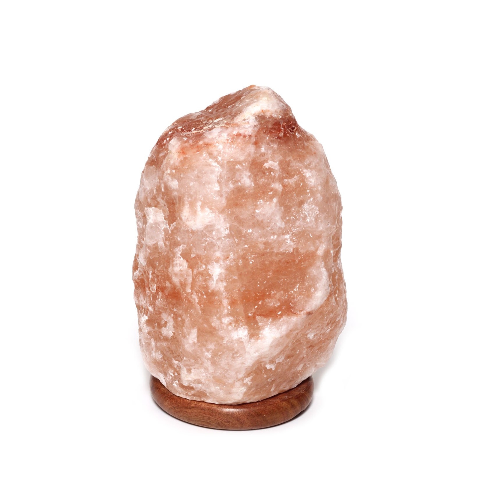 Himalayan Salt Lamp 4-5 lbs gallery