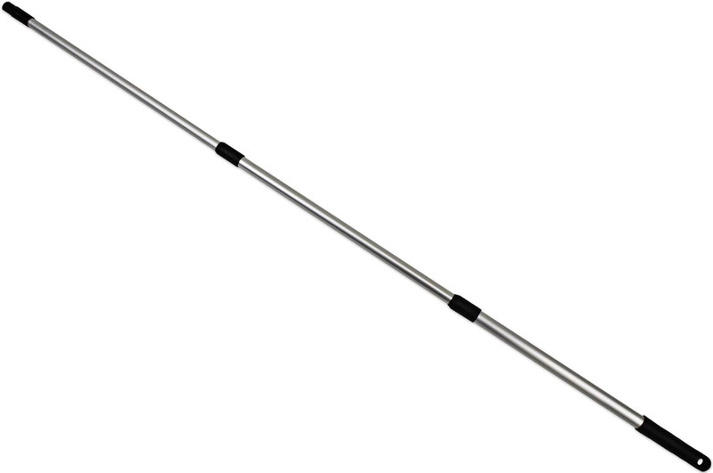 Electrostatic Dusting Wand with 3-Section Extendable Pole, Reaches up to 72 Inch gallery