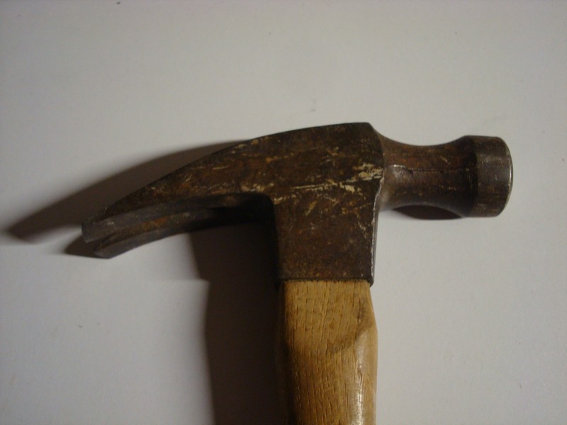 Stanley 51 1/2 A 16oz Hammer gallery