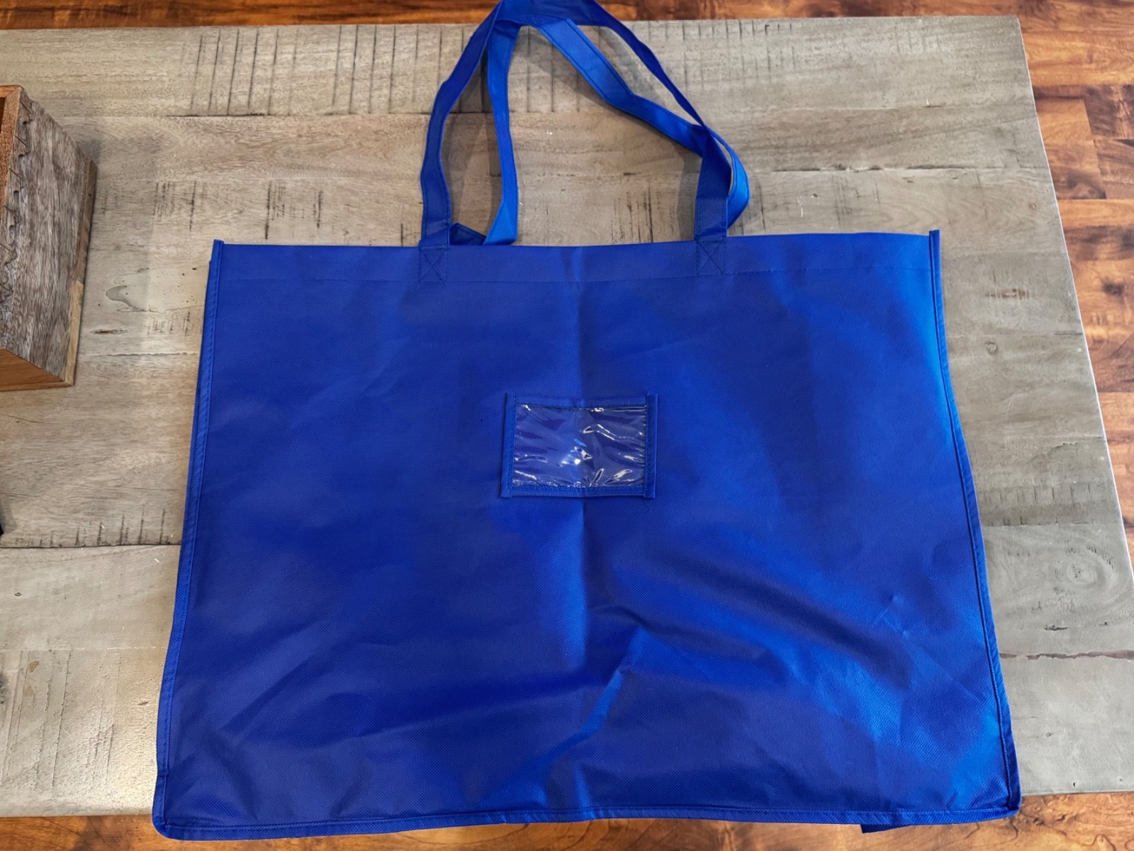 FIFA World Cup 2026 Reusable Large Tote Bag gallery