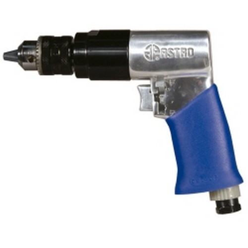 Astro Pneumatic 525C 3/8" Reversible Air Drill gallery