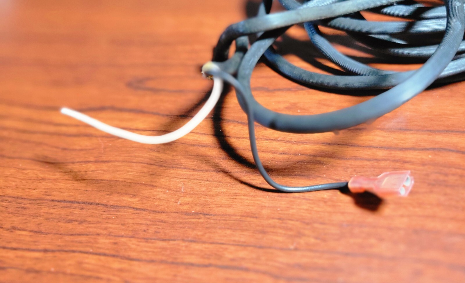 Eureka WhirlWind Lightspeed 5843 Power Supply Cord TESTED REPLACEMENT PARTS gallery