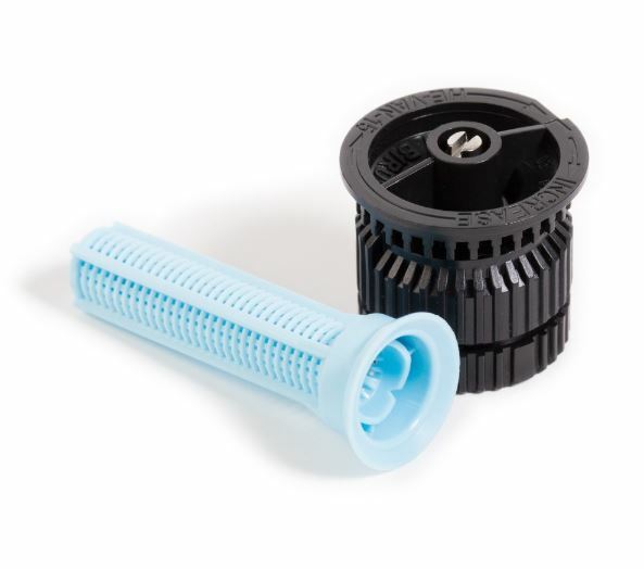 Pack of 25 Rain Bird HE VAN Variable Arc Spray Nozzles 6'-15' Efficient Adjust gallery
