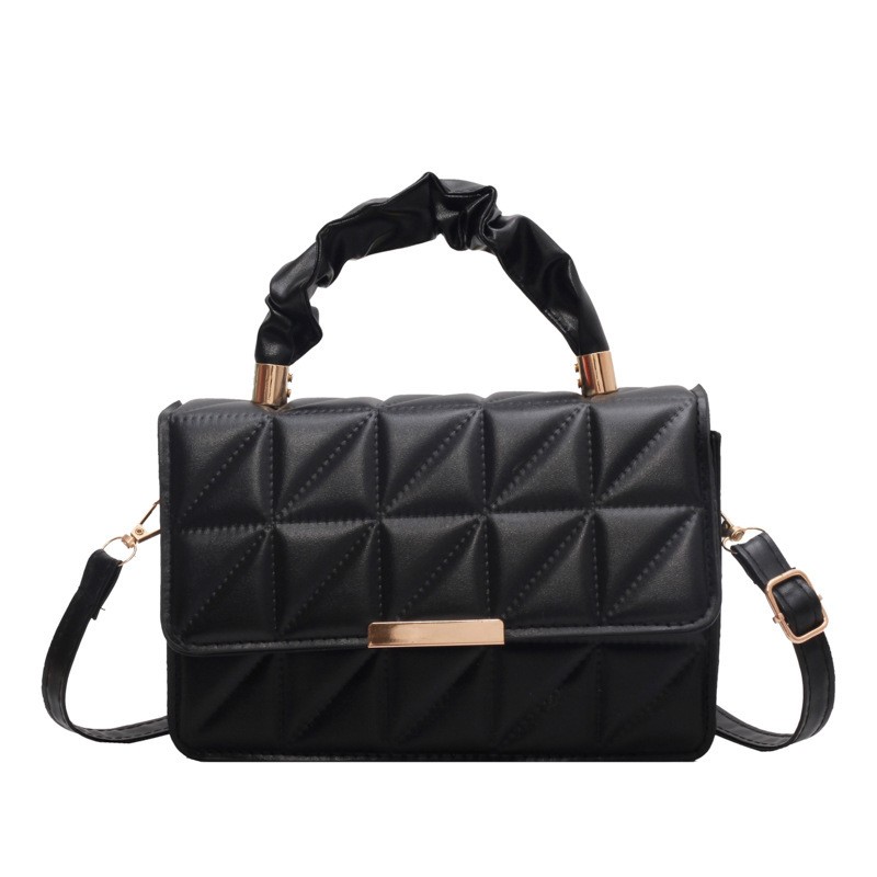 SpringSummer Stylish One-Shoulder Crossbody Bag gallery