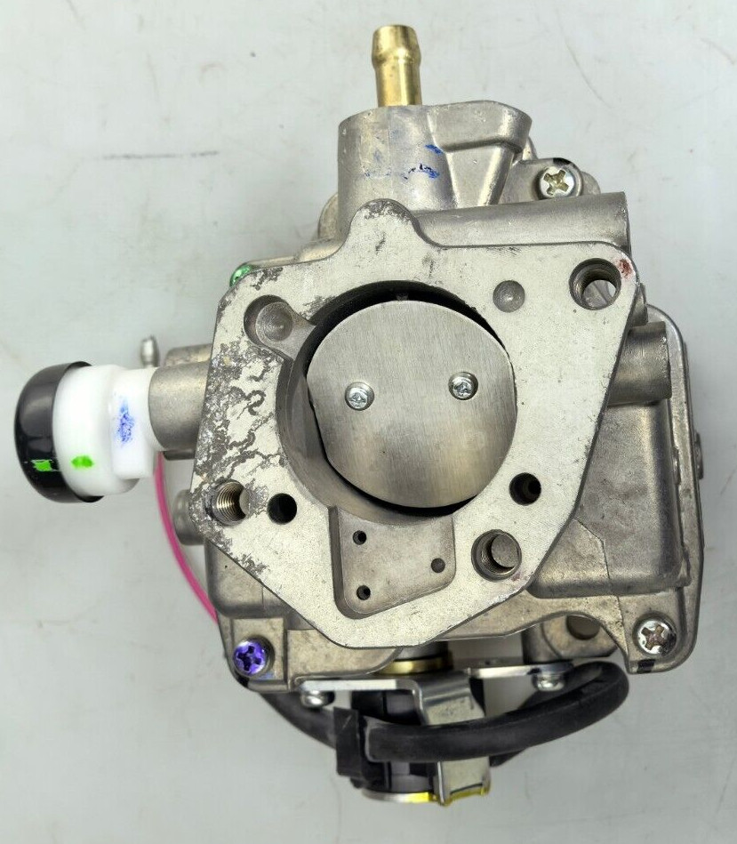 Replacement For CH20 CH22 CH640 CH670 CH730 CH740 Carburetor 24 853 255-S gallery