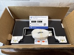 Universal Washer Dryer Stacking Kit Stacking