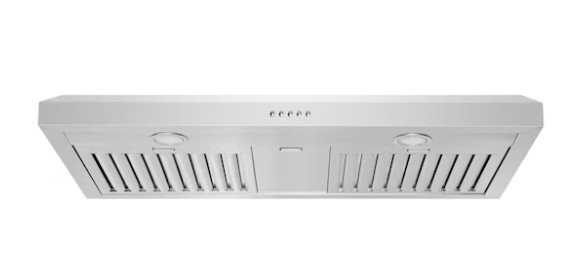 Duro Kitchen 36" ProStyle Stainless Steel Under Cabinet Range Hood 400CFM FH3625 gallery