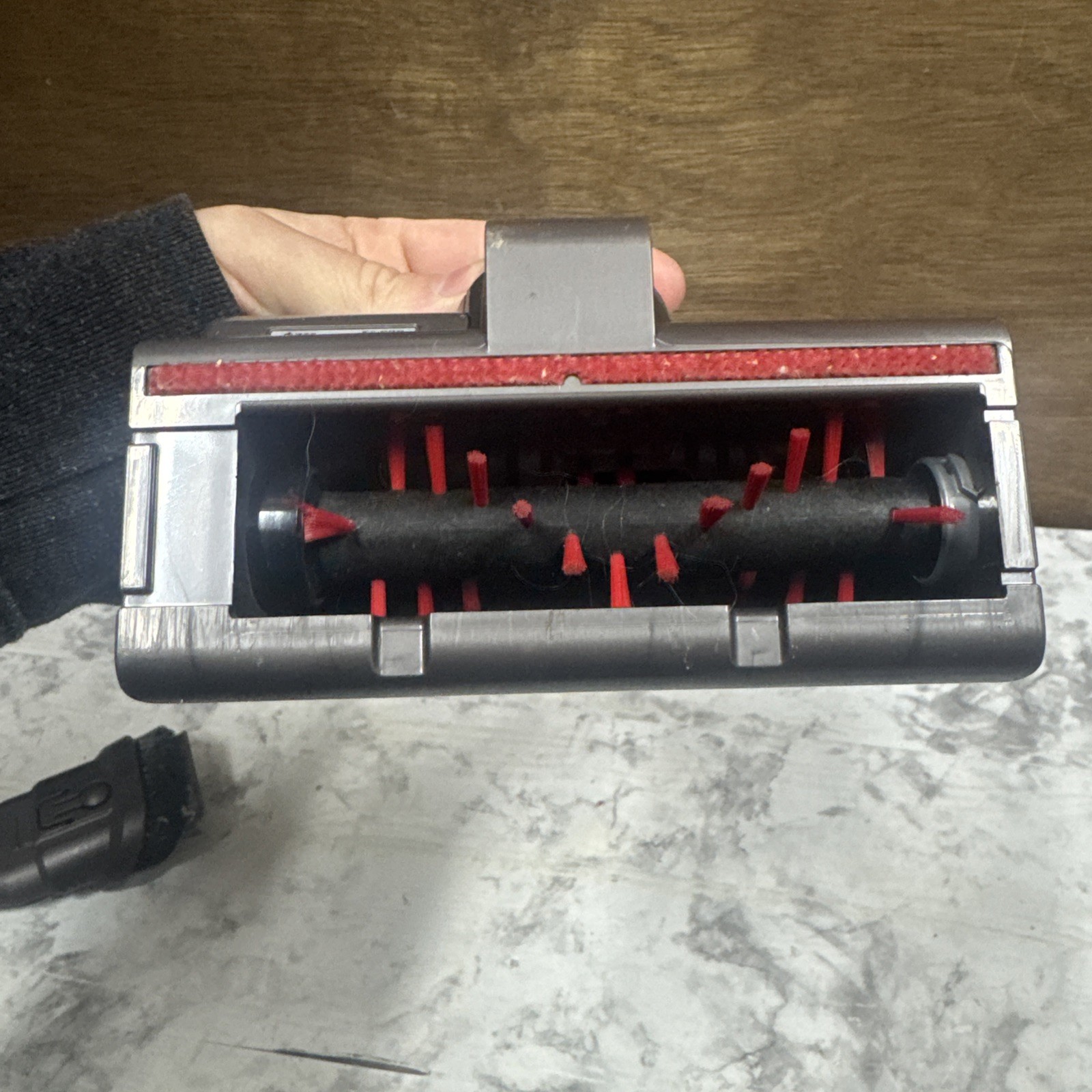 Genuine Dyson 205520 Mini Motorhead Tool DC58 DC59 DC62 DC74 V6 04-49457 gallery