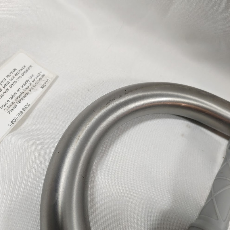 Moen Edwyn 1-Handle Pull-Down Sprayer Kitchen Faucet Stainless Steel 87028SRS gallery