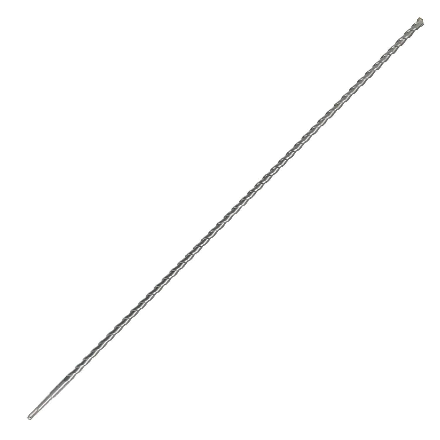 5/8 Inch x 39 Inch SDS Plus Rotary Hammer Drill Bit - U-Flute - Carbide Tipped gallery