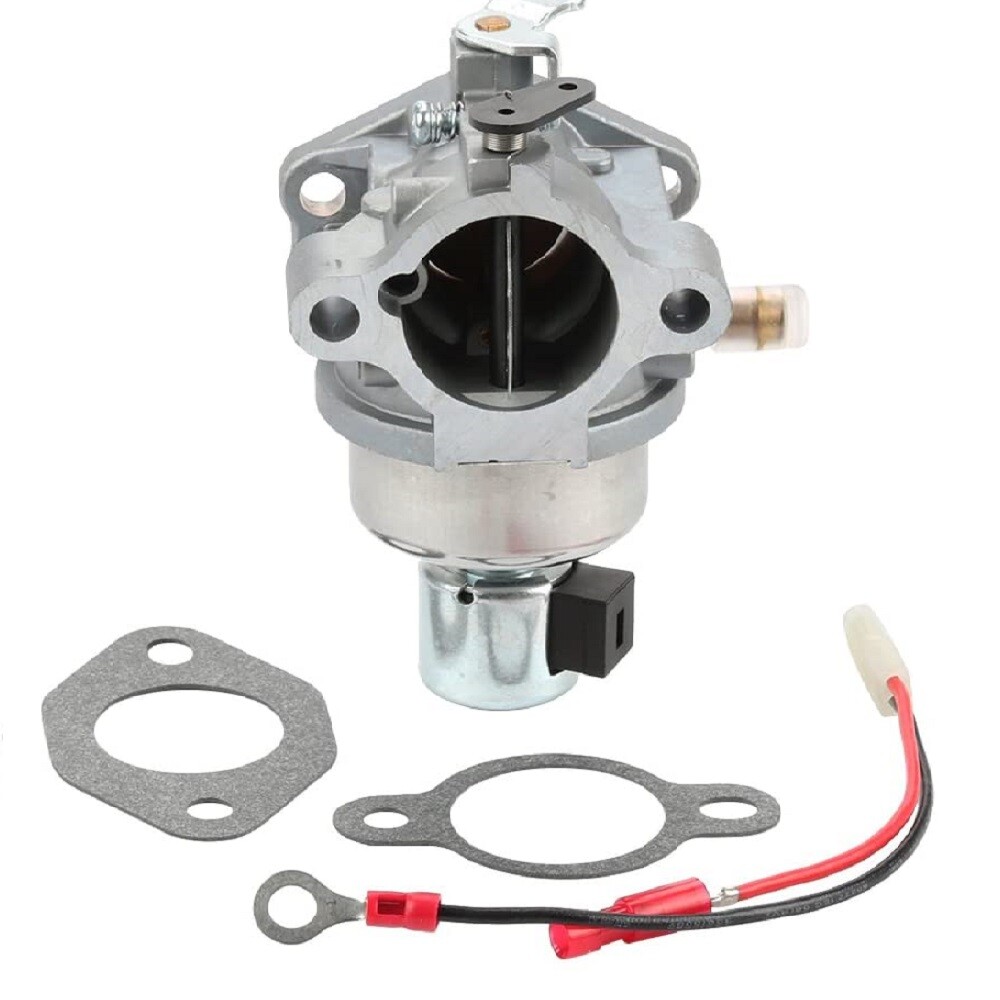 Carburetor Carb For Troy Bilt Bronco riding mower w/20HP engine gallery