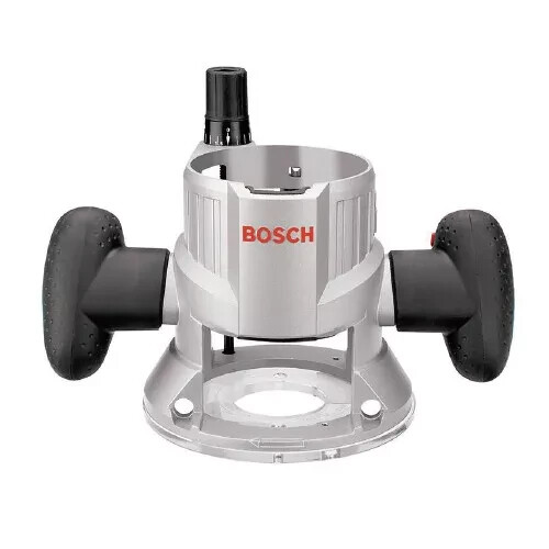 Bosch GKF1600 Router Base Unit for Compact Fixed Base GOF1600CE Accessories