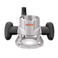 Bosch GKF1600 Router Base Unit for Compact Fixed Base GOF1600CE Accessories