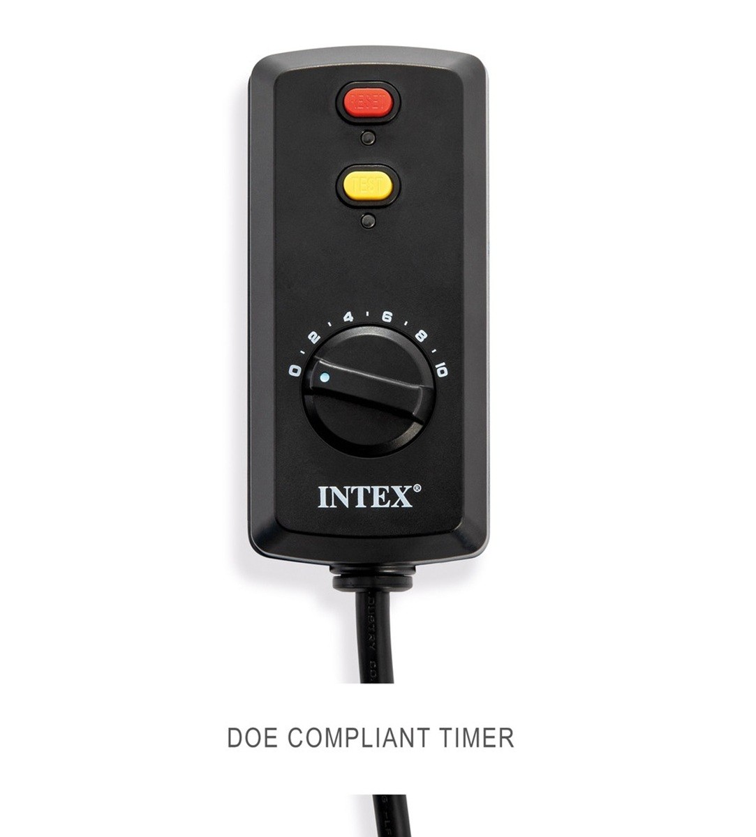 Intex C1000 Cartridge Filter Pump with GFCI for Above Ground Swimming Pools gallery