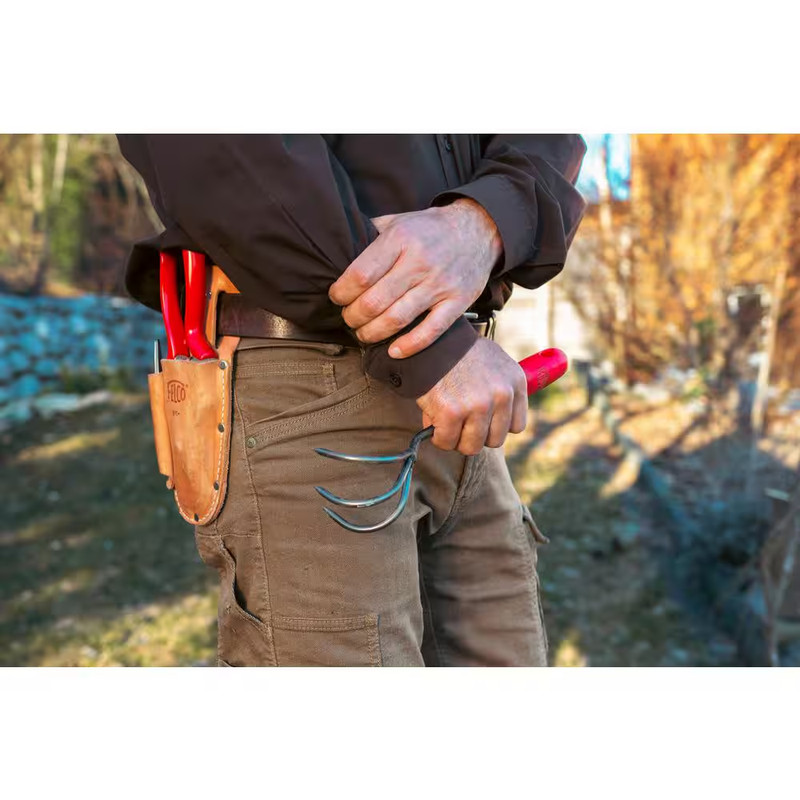 FELCO Pruning Shears Bypass Hand Pruner All Steel 1 Inch Cut Contractor Grade gallery