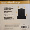 Wayne TSC130 Switchless Switch 1/4 HP 1050 GPH 120V Submersible Utility Pump NEW gallery