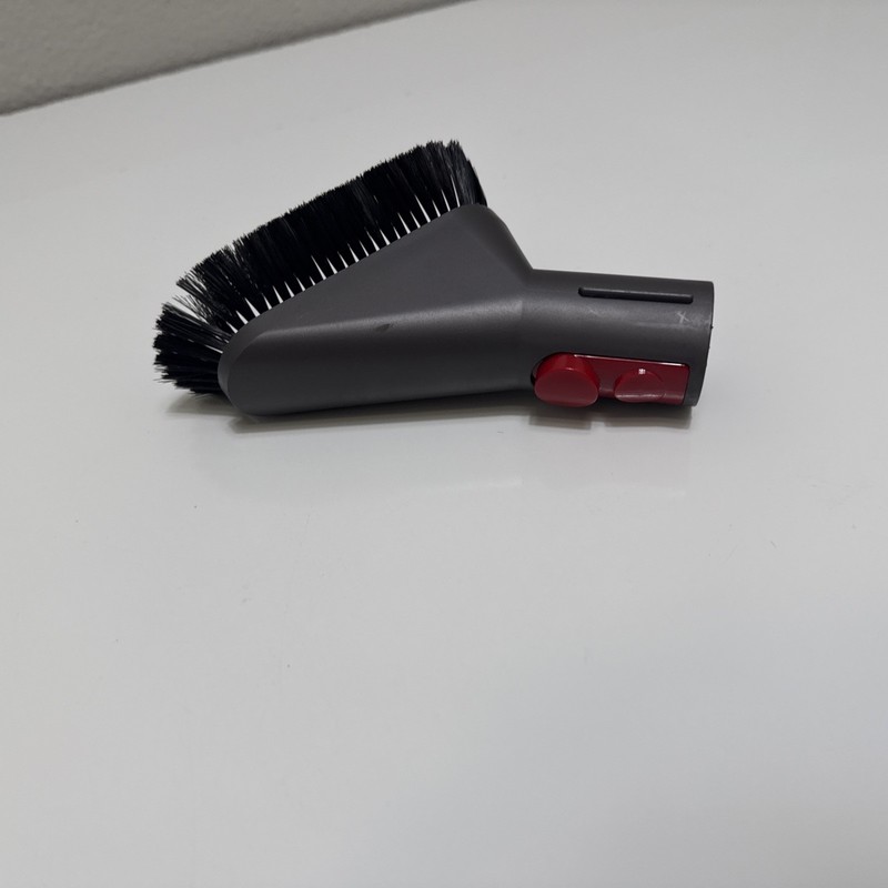 Dyson Mini Soft Dusting Brush V7 V8 V10 V11 Quick Release Tool Vacuum Genuine gallery