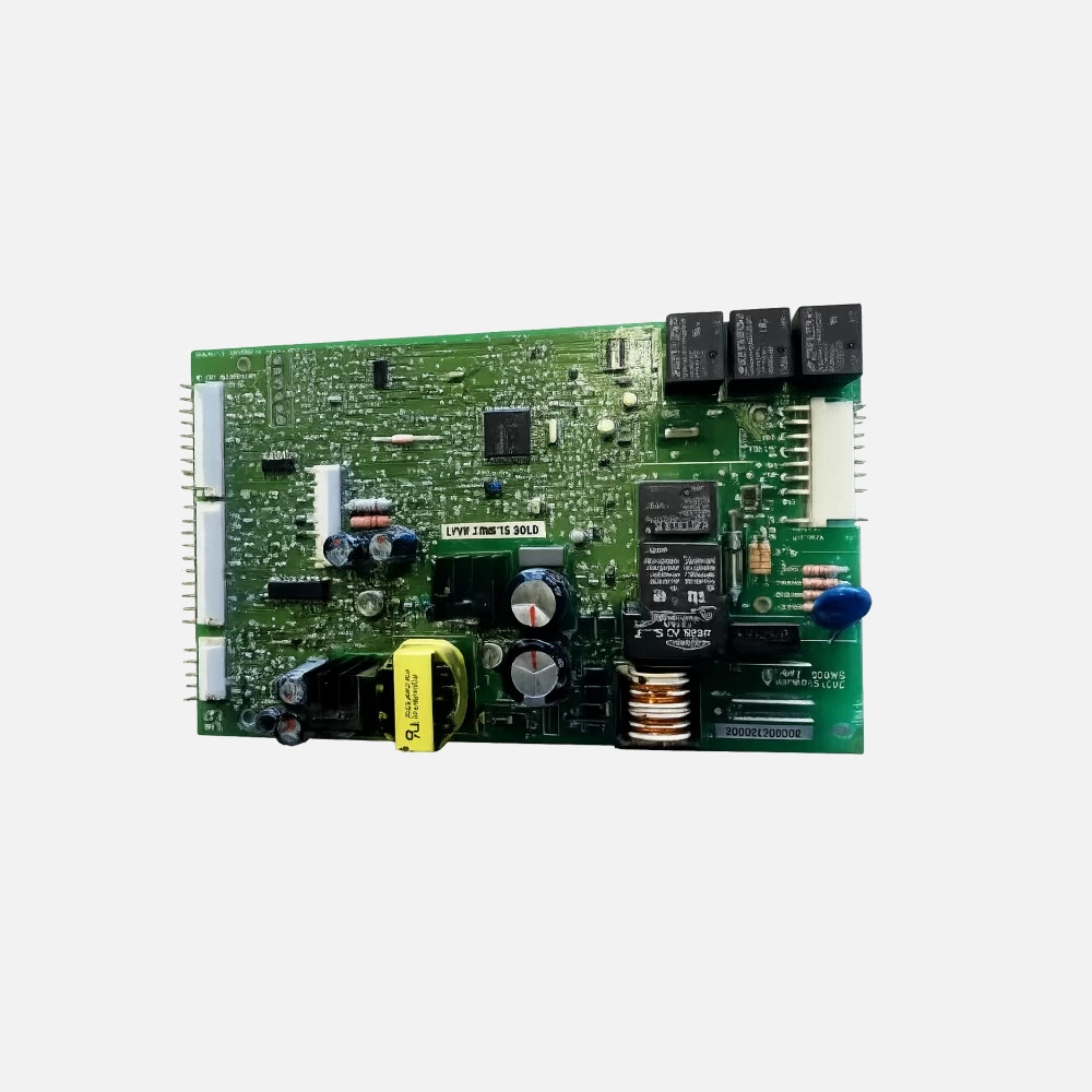 GE 200D2259G017 Refrigerator Main Control Board gallery