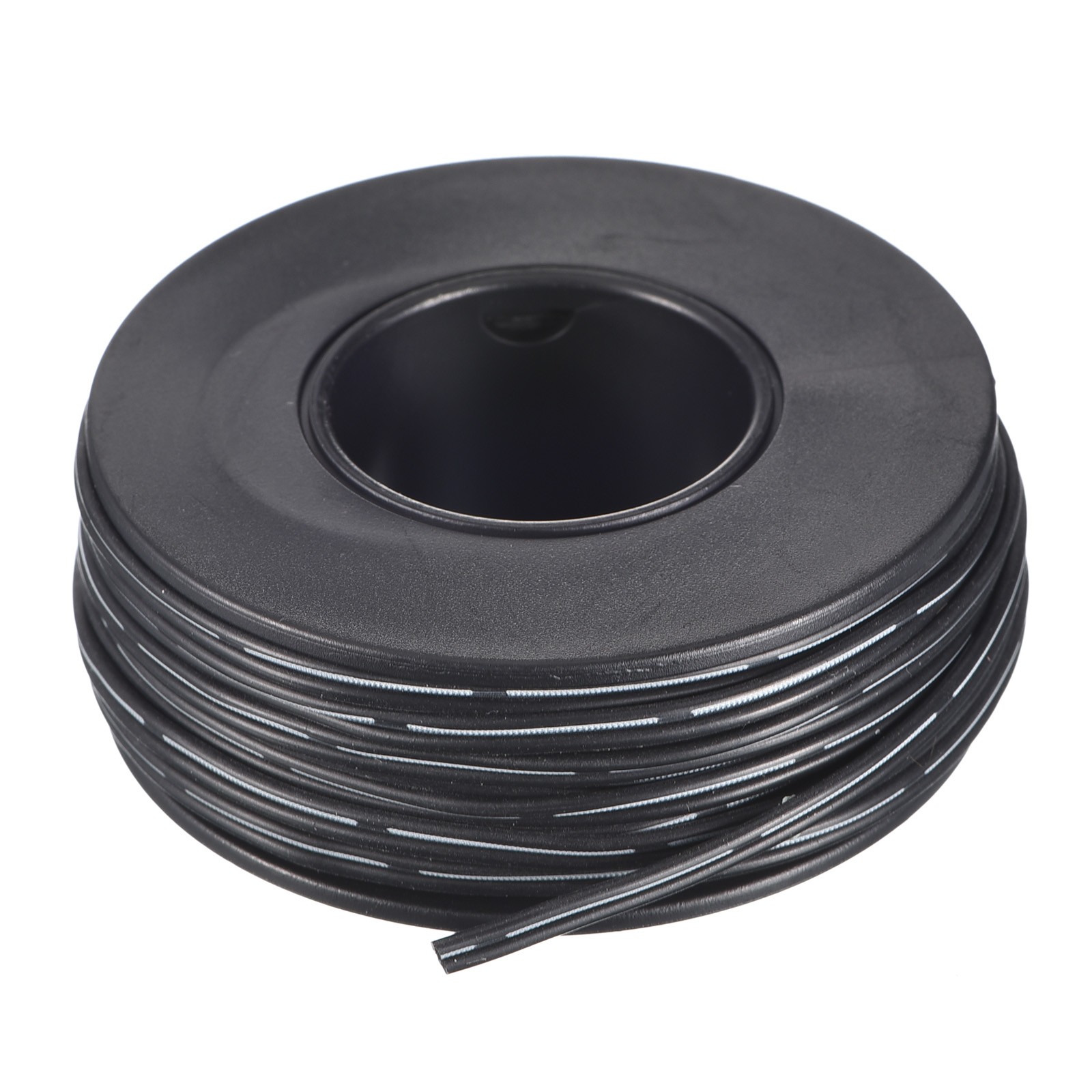 30AWG Silicone Ribbon Cable 2Pin Cable Flexible Silicone Wire 10m/32.8ft gallery