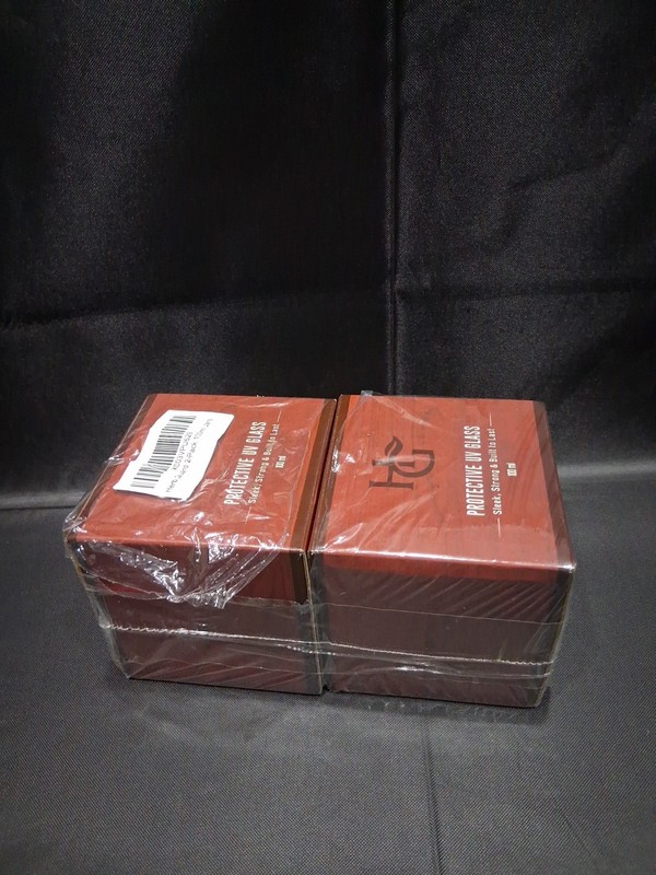 Herb Guard 2-Pack 100ml Jars gallery