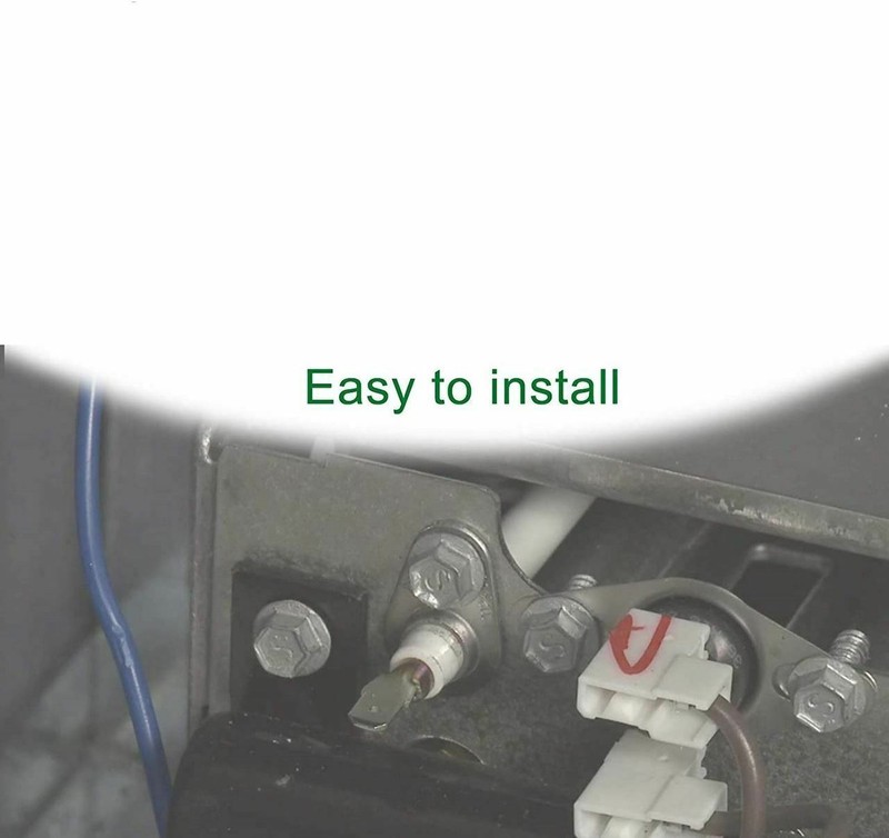 Flame Sensor Rod Compatible with Lennox Armstrong Ducane Furnace 69W43 gallery