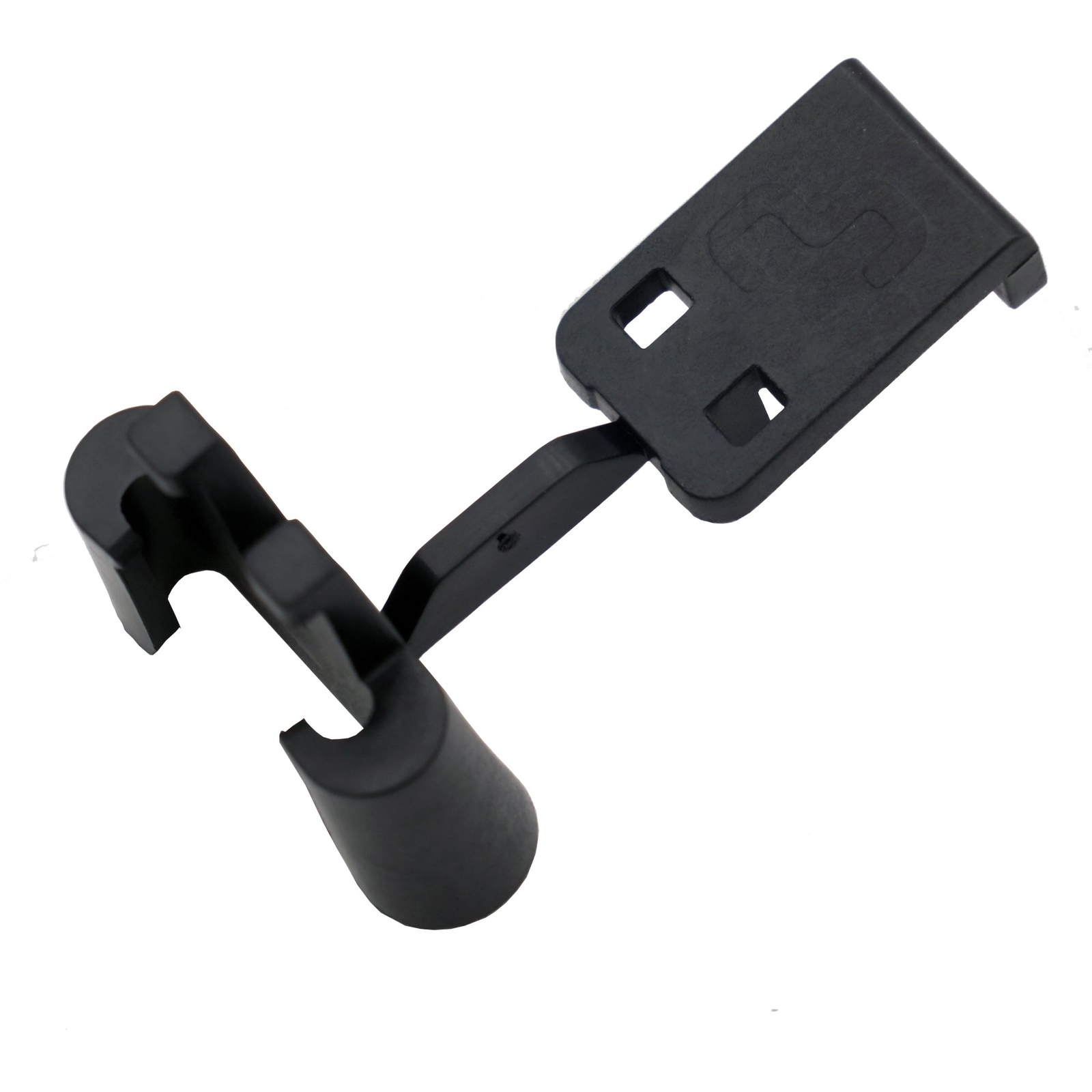 Panel Clamp Latch for Solar Swimming Pool Heaters - Heliocol, SwimJoy/SwimLux gallery