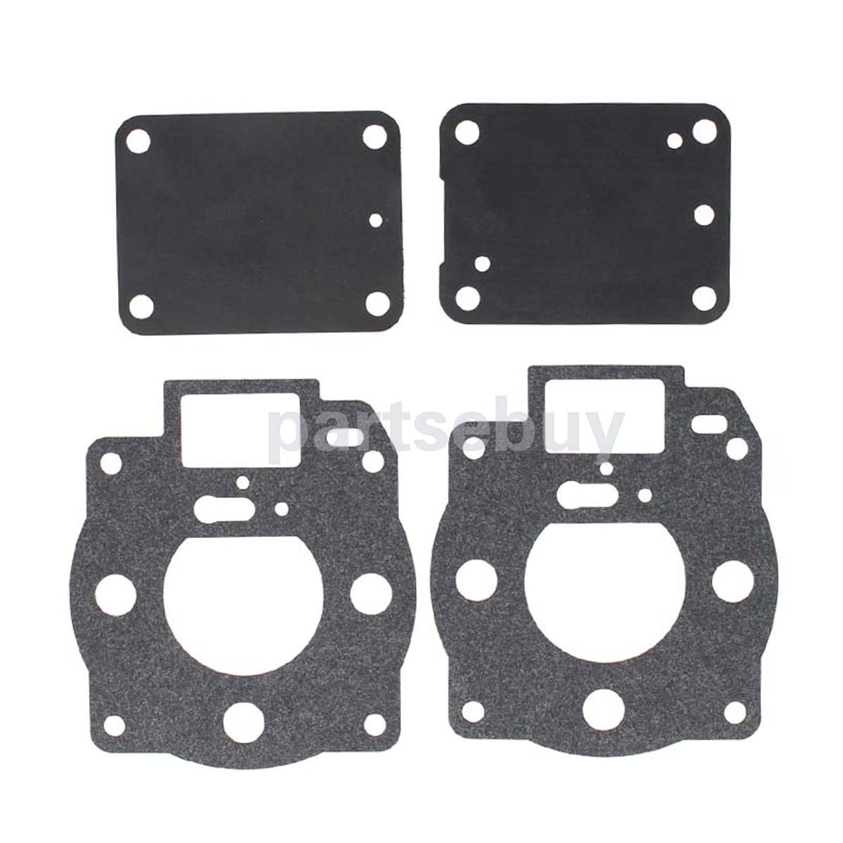 Carburetor Overhaul Kit For Briggs & Stratton 693503 422707 422777 42B707 42D707 gallery
