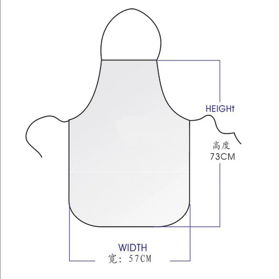 Batman DC Comics Apron Smock Stylish Superhero Dinner Cooking Bar Cooking gallery