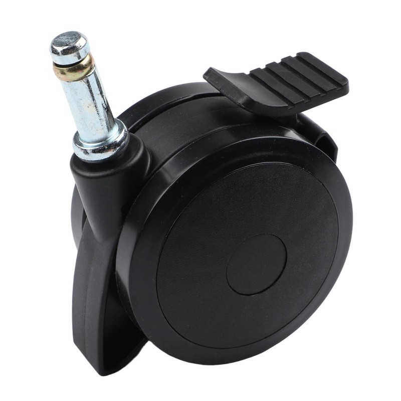 70360 Locking Caster Wheels Compatible with For Weber E310 S330 Models gallery