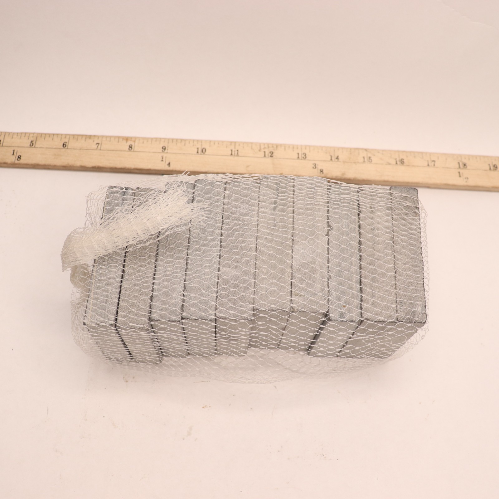 (10-Pk) Koltose Smooth Square Stones for Rock Painting 8 x 8cm gallery