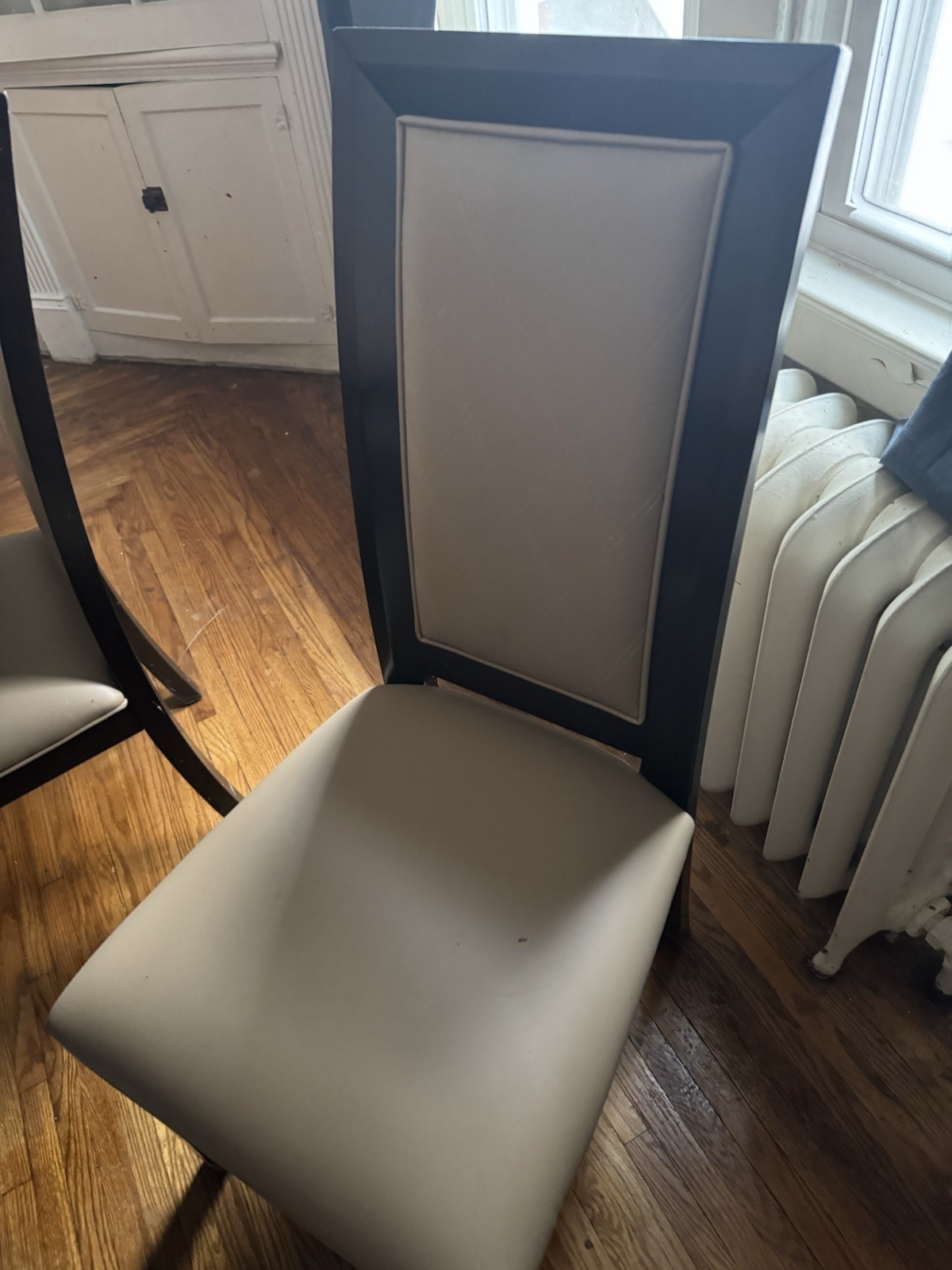 Dining table Table with 6 Chairs gallery