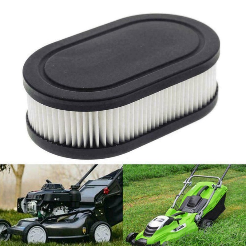 2PCS Air Filter Kits for Briggs Stratton 798452 593260 5432 5432K Lawn Mower gallery