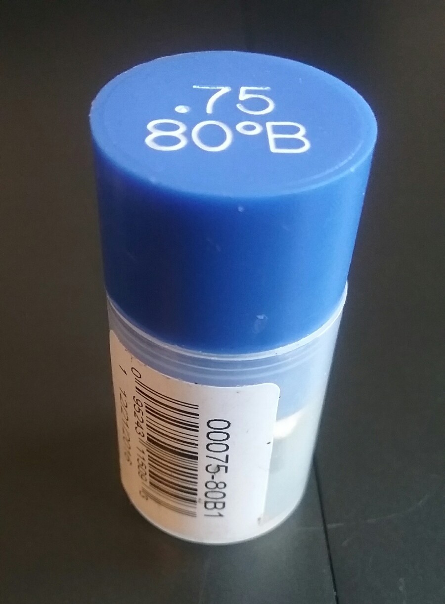 .75-80B SOLID DELAVAN OIL BURNER NOZZLE(Prompt Shipment In Less Than 24 Hours) gallery