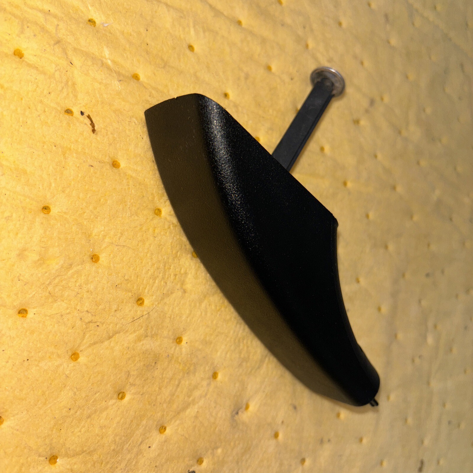 End Caps Handle Compatible with GE JBP24BB1AD JBP19BB1 JBP64B0B2AD JBP66BY2WH gallery