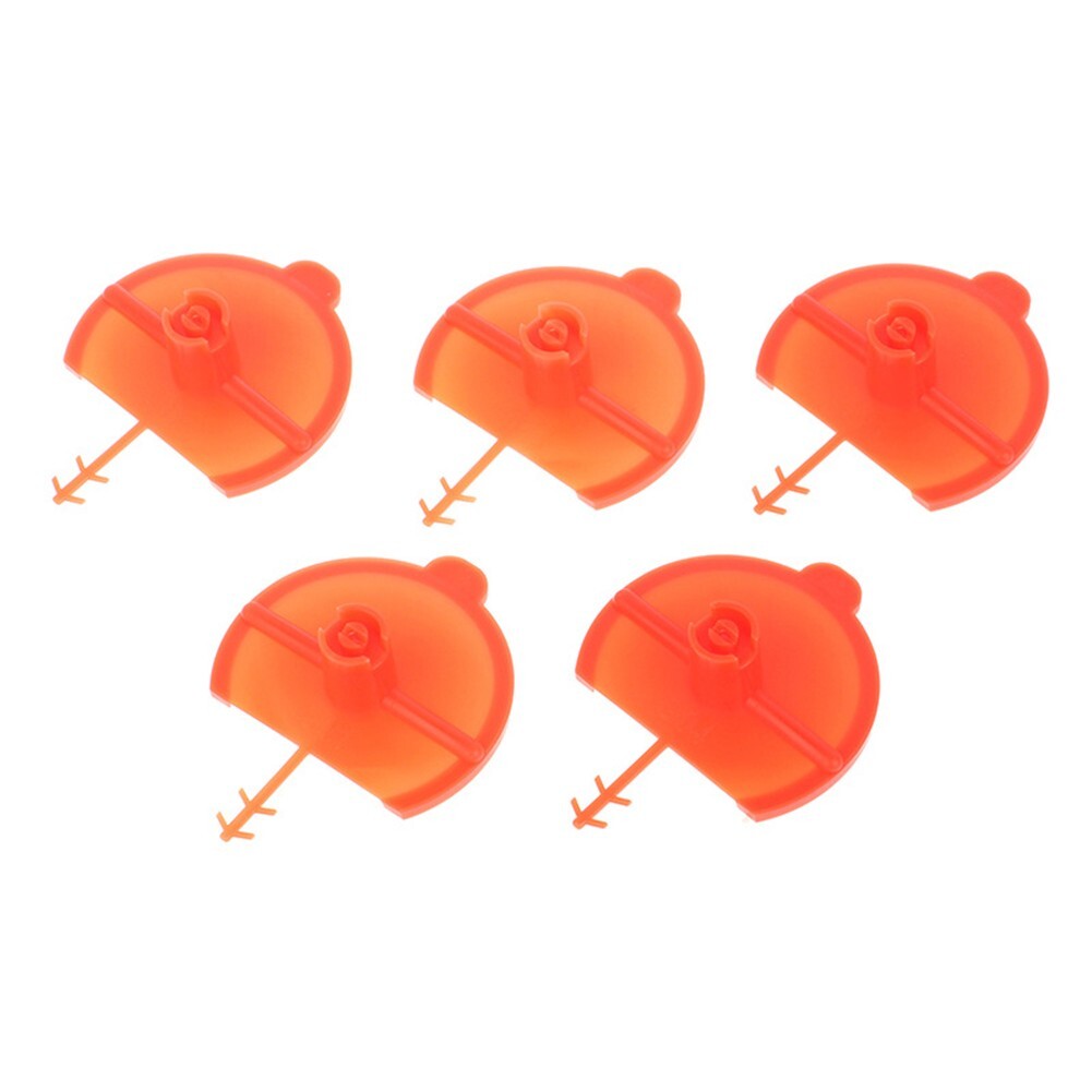5Pcs Spray Polyurethane Foam Flat Fan Nozzle Foam Expanding Spray Foaming Jet gallery