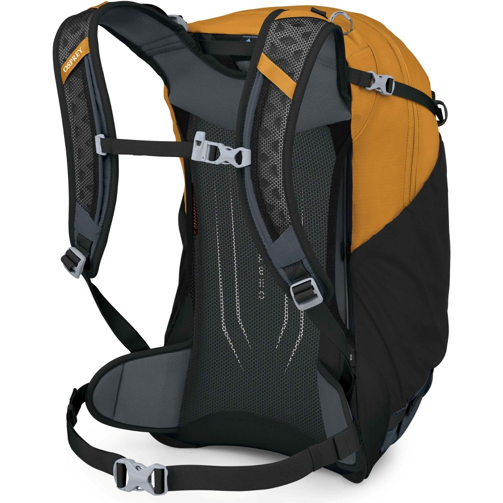 Osprey Hikelite 26 Pack 4